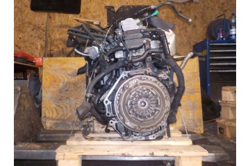ENGINE OPEL 2 0 DTI 2004R Engine type diesel