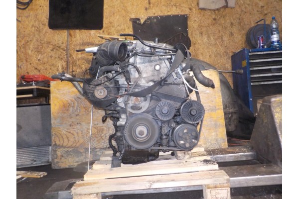 Motor Opel 2.0 DTI 2004