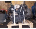 Motor Opel 2.0 DTI 2004