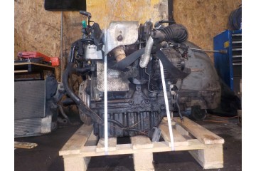 Motor Opel 2.0 DTI 2004
