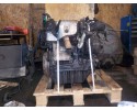Motor Opel 2.0 DTI 2004