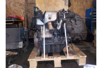 Motor Opel 2.0 DTI 2004