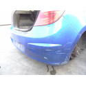 AZUL PARAGOLPES TRASERO HYUNDAI I30 (FD) Classic 2009 AZUL 211001 HYUNDAI - 1