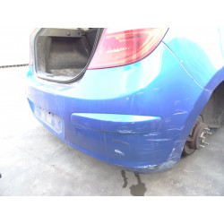 AZUL PARAGOLPES TRASERO HYUNDAI I30 (FD)