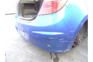 AZUL PARAGOLPES TRASERO HYUNDAI I30 (FD) Classic 2009 AZUL 211001 HYUNDAI - 1