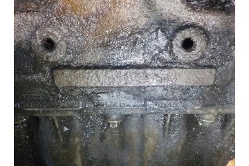 Motor Opel 2.0 DTI 2004