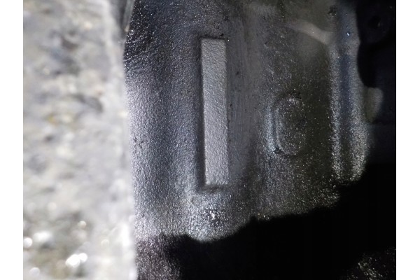 Motor Opel 2.0 DTI 2004