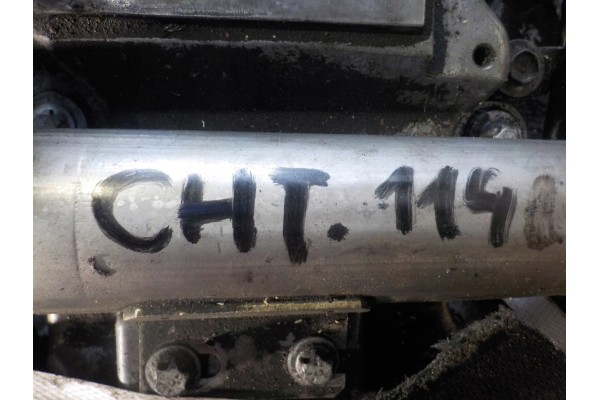 Motor Opel 2.0 DTI 2004