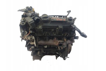 Engine 1 4 HDi 8HZ 10FD67 DV4TD Peugeot 1007 KM_ 206 Citroen C2 C3