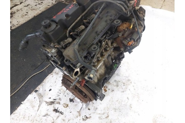Engine 1 4 HDi 8HZ 10FD67 DV4TD Peugeot 1007 KM_ 206 Citroen C2 C3 Catalog number of the part 8HZ 10FD67 A2C20000727 9658176080