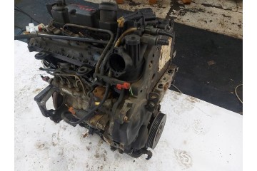 Engine 1 4 HDi 8HZ 10FD67 DV4TD Peugeot 1007 KM_ 206 Citroen C2 C3 Car type passenger cars