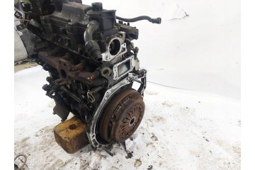 Engine 1 4 HDi 8HZ 10FD67 DV4TD Peugeot 1007 KM_ 206 Citroen C2 C3 Part manufacturer PSA