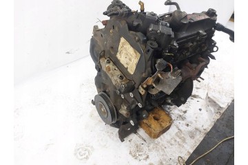 Motor 1.4 HDi 8HZ 10FD67 (DV4TD) Peugeot 1007, 206, Citroën C2, C3