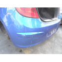 AZUL PARAGOLPES TRASERO HYUNDAI I30 (FD) Classic 2009 AZUL 211001 HYUNDAI - 1