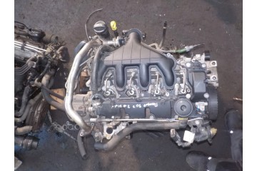 ENGINE PEUGEOT 307 2 0HDI 136KM