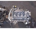 ENGINE PEUGEOT 307 2 0HDI 136KM Catalog number of the part 20DM09