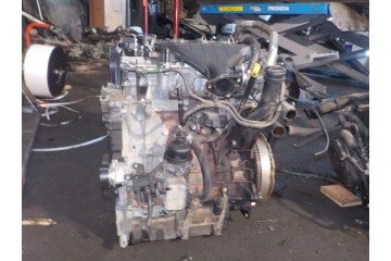 ENGINE PEUGEOT 307 2 0HDI 136KM Part manufacturer Peugeot OE