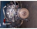 ENGINE PEUGEOT 307 2 0HDI 136KM Car type 4x4 SUV passenger cars