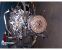 ENGINE PEUGEOT 307 2 0HDI 136KM Engine type diesel