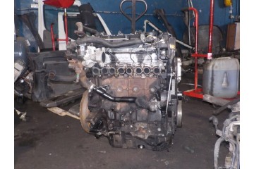 ENGINE PEUGEOT 307 2 0HDI 136KM Quality of parts according to GVO O original with manufacturer s logo OE