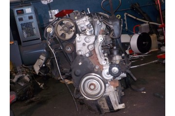 ENGINE PEUGEOT 307 2 0HDI 136KM Version European