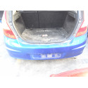 AZUL PARAGOLPES TRASERO HYUNDAI I30 (FD) Classic 2009 AZUL 211001 HYUNDAI - 2