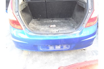 AZUL PARAGOLPES TRASERO HYUNDAI I30 (FD) Classic 2009 AZUL 211001 HYUNDAI - 2