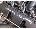 Motor Peugeot 307 2.0 HDI 136CV