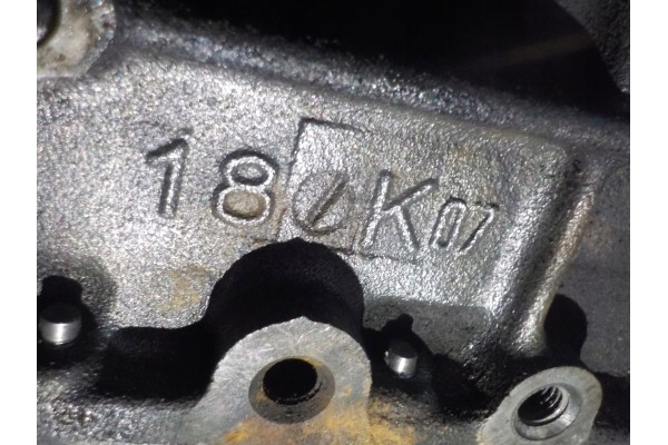 Motor Peugeot 307 2.0 HDI 136CV
