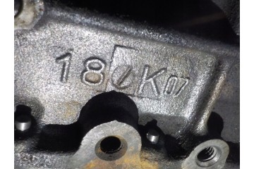 Motor Peugeot 307 2.0 HDI 136CV