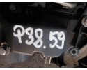 Motor Peugeot 307 2.0 HDI 136CV