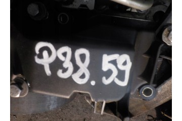 Motor Peugeot 307 2.0 HDI 136CV