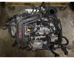 VW SEAT AUDI SKODA 1 0 DBY SILNIK BEZ OSPRZETU DBY