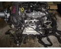 VW SEAT AUDI SKODA 1 0 DBY SILNIK BEZ OSPRZETU DBY Catalog number of the part DBY