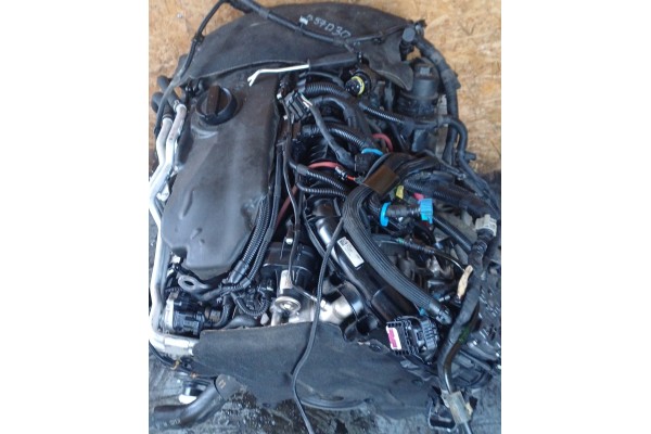 Silnik BMW 3 0D B57 265 KM B57D30A BMW G20 G30 G01 G05 MALY PRZE Part manufacturer no brand