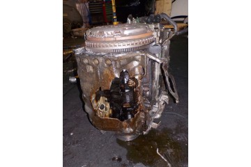 ENGINE RENAULT MEGANE III 1 9DCI FPF
