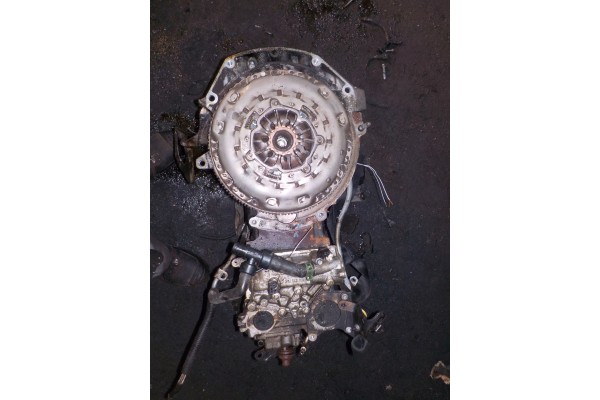ENGINE RENAULT MEGANE III 1 9DCI FPF Catalog number of the part 1J1422105