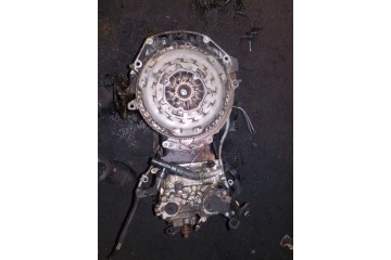 ENGINE RENAULT MEGANE III 1 9DCI FPF Catalog number of the part 1J1422105