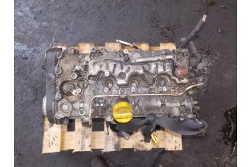 ENGINE RENAULT MEGANE III 1 9DCI FPF Part manufacturer Renault OE