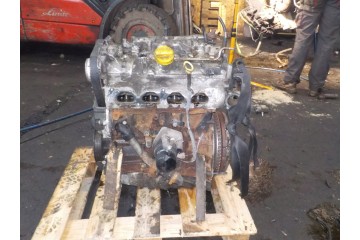 Motor Renault Megane III 1.9DCI FPF