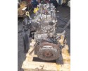 Motor Renault Megane III 1.9DCI FPF
