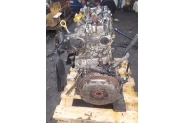 Motor Renault Megane III 1.9DCI FPF