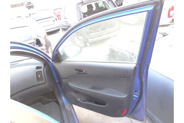 AZUL PUERTA DELANTERA DERECHA HYUNDAI I30 (FD)