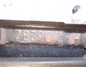 Motor Renault Megane III 1.9DCI FPF