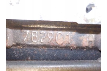 Motor Renault Megane III 1.9DCI FPF