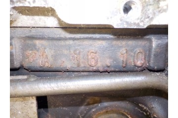 Motor Renault Megane III 1.9DCI FPF
