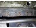 Motor Renault Megane III 1.9DCI FPF