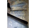 Motor Renault Megane III 1.9DCI FPF