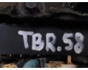 Motor Renault Megane III 1.9DCI FPF