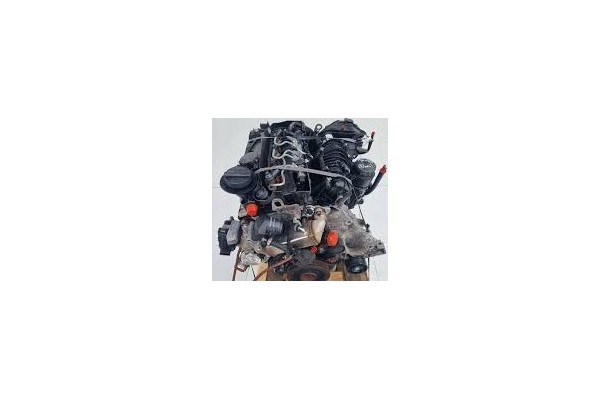 SILNIK BMW N47 177KM E90 91 E87 88 X1 E84 2 0d kompletny stan bd